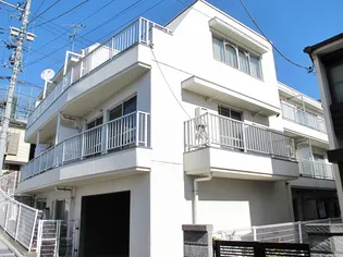 アトレ赤羽台の画像