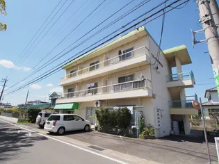 リバーサイドサンリエの画像