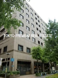 神谷町MTコートの画像