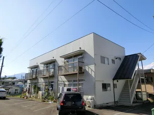 コーポ渡辺IIの画像