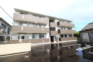 ミルキー住吉の画像