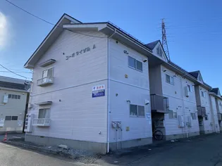 コーポマイヅルAの画像