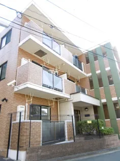 タウンハウス日吉Kの画像