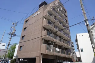SLR吹上【7階】の外観