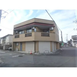 コート新川の画像