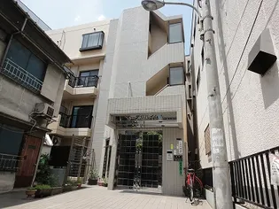 エーデルハイムの画像