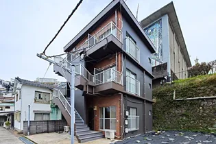 MIYOSHIハイツの画像