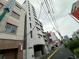 ハイタウン榎町の画像