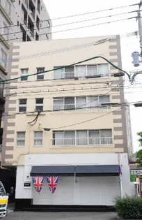 たからべビルの画像