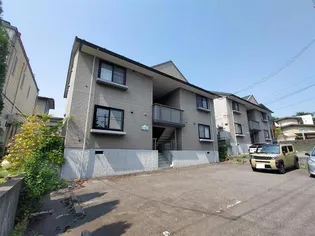 GREEN GABLESIの画像