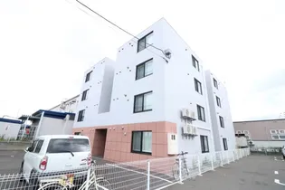 ハピネス西宮の沢の画像