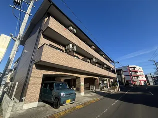 LA パラドールの画像