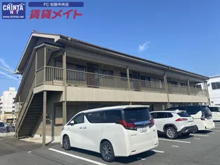 真ハイツの画像