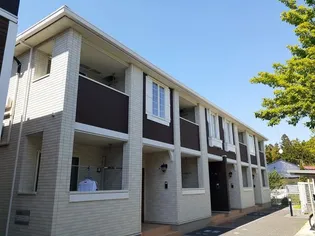 ベルアージュ IIの画像