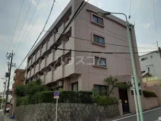 パールマンション社台の画像