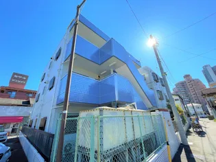 ジュネスマミ2号館の画像