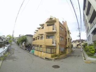 門戸サンヴァレイハイツの画像
