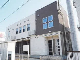 カーサ レジーナIの画像