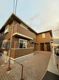 イマーブル シュシュIIの画像