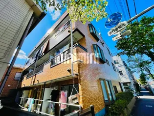 ドミール シャルマンの画像