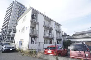 サンノーブル上野の画像