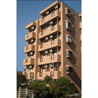 宮城県仙台市太白区長町5【マンション】の外観