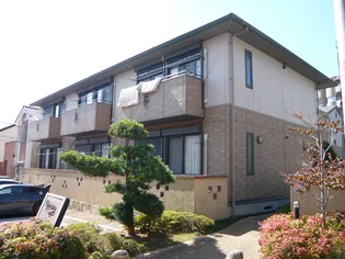 ヴィラ グレイス Cの画像