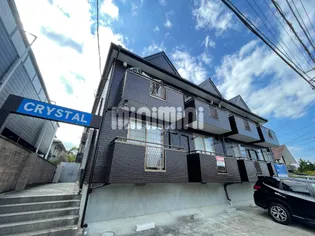 クリスタルの画像