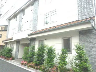 ECO STATION HOUSE 並木の画像