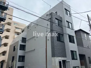 クリオ ラモード学芸大学の画像