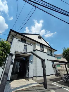 パセオ西府 壱番館の画像