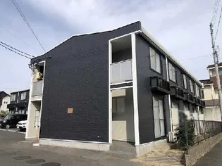 レオパレスシエロの画像