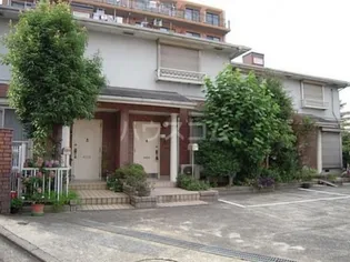 神奈川県横浜市西区北軽井沢【一戸建】の外観