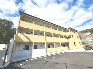 M テラス竜王町の画像