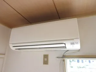 第二大野ハイツ【2階】の内装