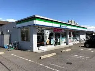 第二大野ハイツ【2階】の周辺
