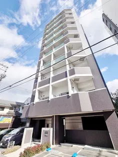 GRAMERCY JUSOーHIGASHI 1STの画像