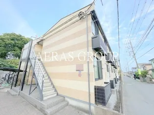 レオパレスショールマーシュの画像