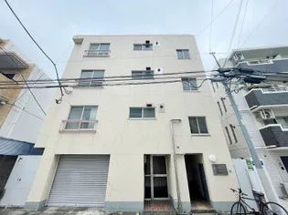 大塚マンション【2階】の外観