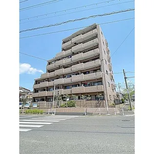 パウゼ藤ヶ丘【3階】の外観