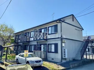 サクラハイツ Aの画像