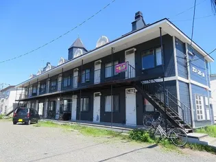 サンアムールの画像