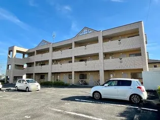 エクセリーヌKーⅡの画像