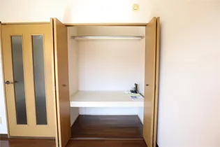 ハイツロニオン【3階】の内装