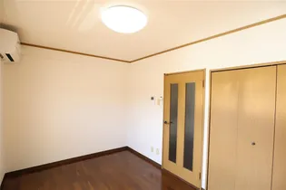 ハイツロニオン【3階】の内装