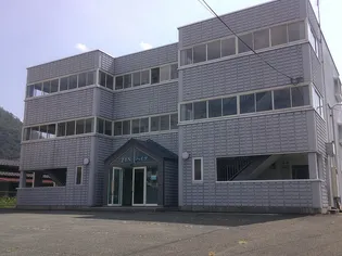 ZINハイツ【1階】の外観