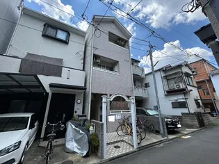 Mフラットの画像