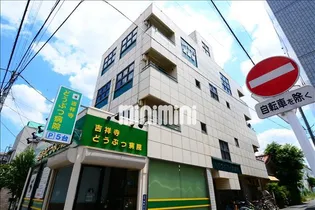 ハイライフ武蔵野【3階】の外観