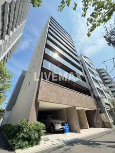 ディームス品川南大井IIの画像