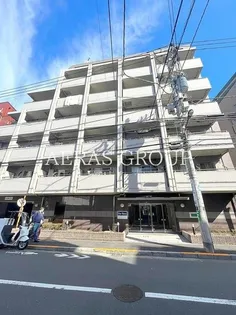デュオステージ大塚【6階】の外観